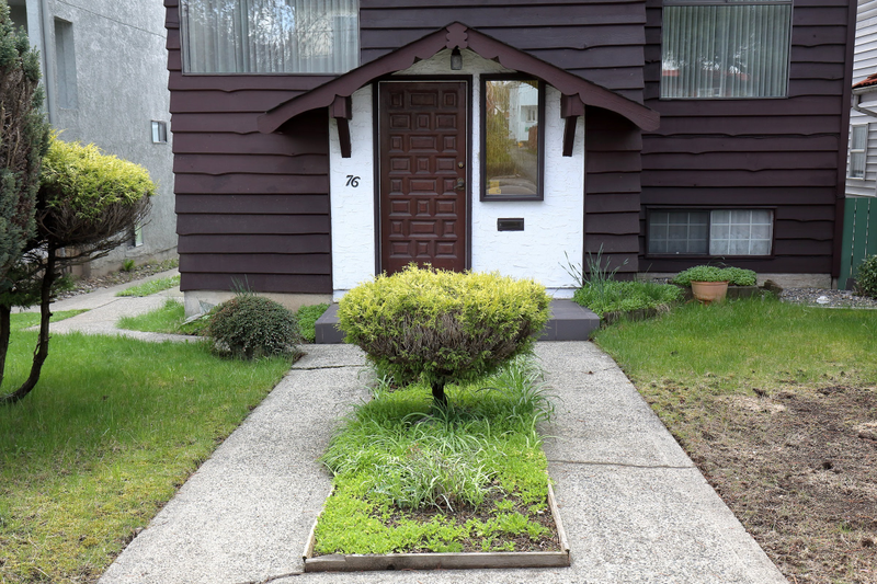 Illustration for article titled Pics from the (Stable)side: 2018-04-15 to Southlands